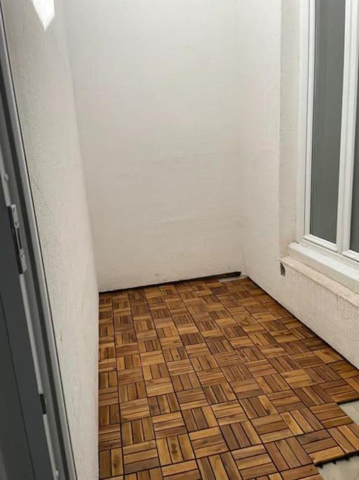 T2 Le Chatelet Apartment Orleans Luaran gambar