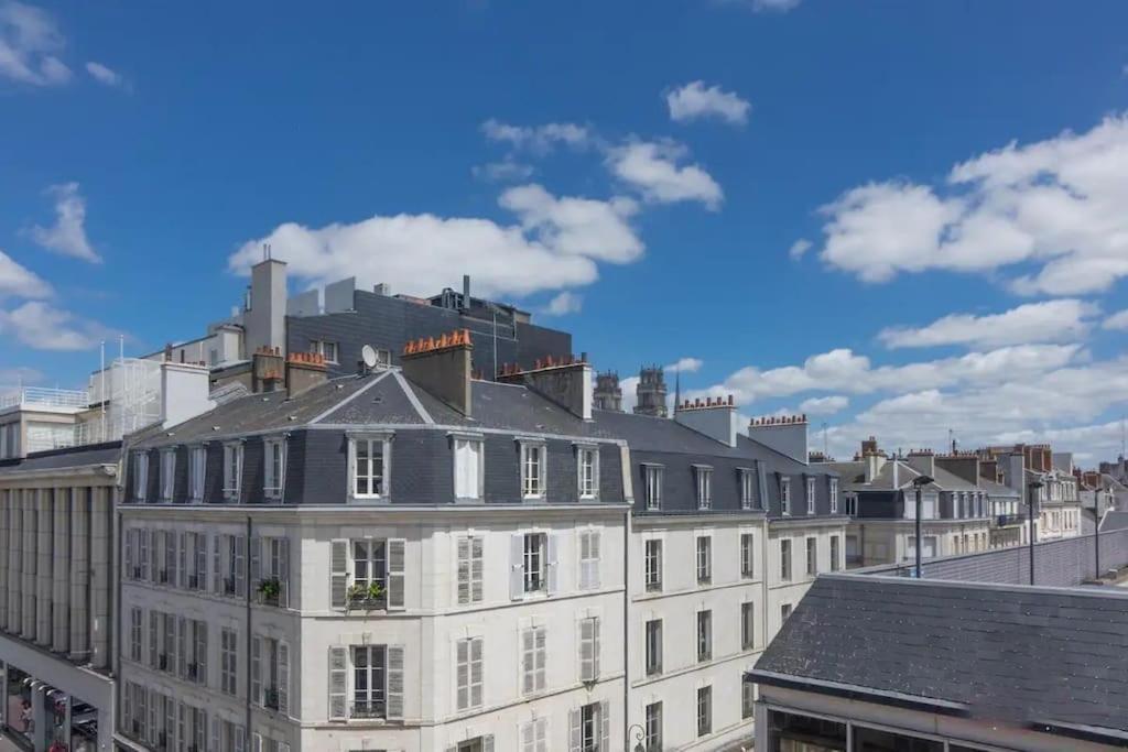 T2 Le Chatelet Apartment Orleans Luaran gambar