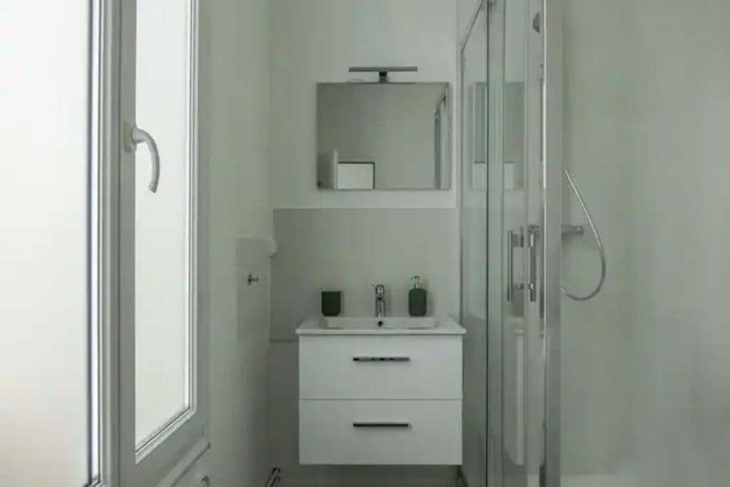 T2 Le Chatelet Apartment Orleans Luaran gambar